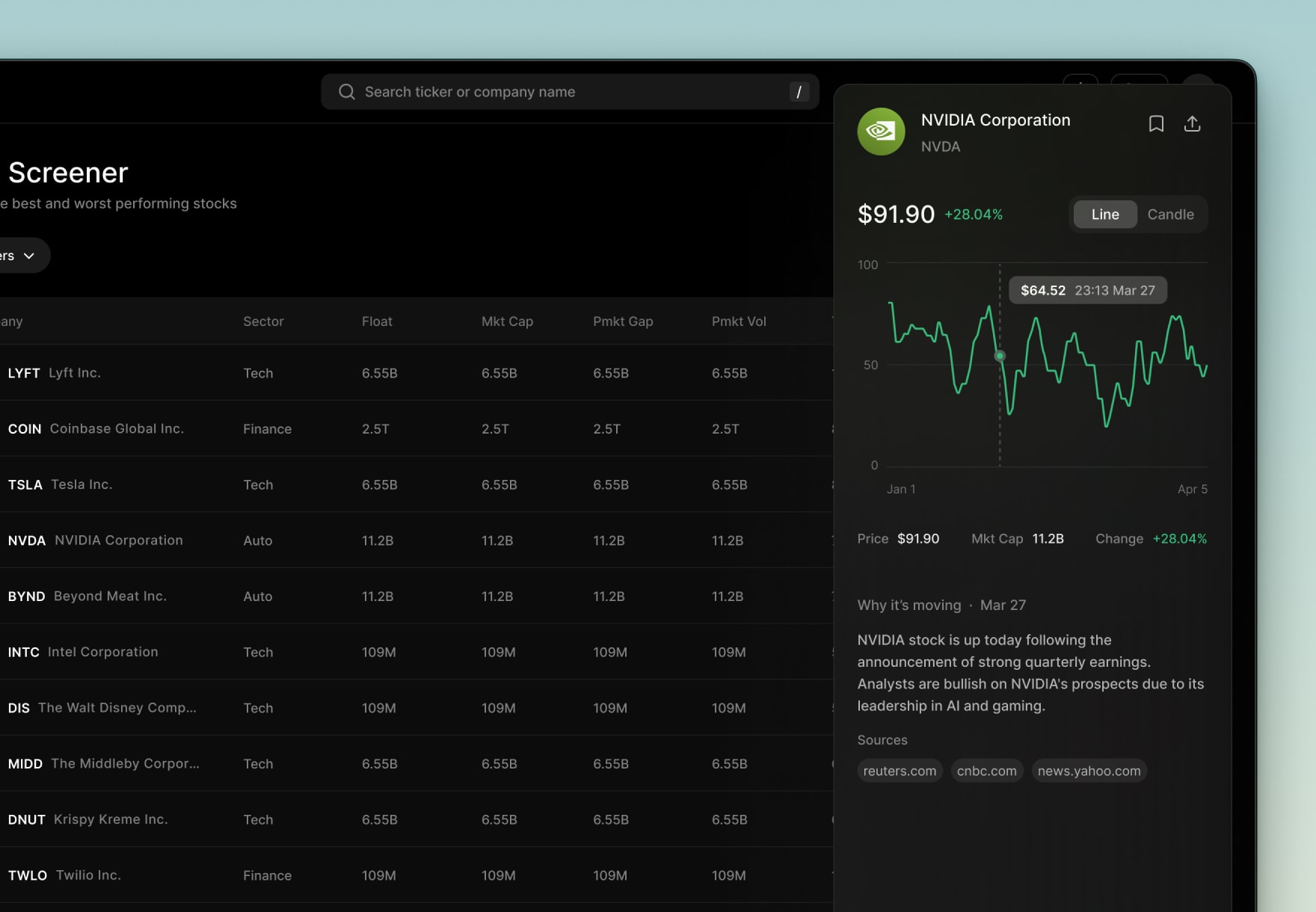 Ask Edgar — Revolutionizing SEC Filings Analysis with AI