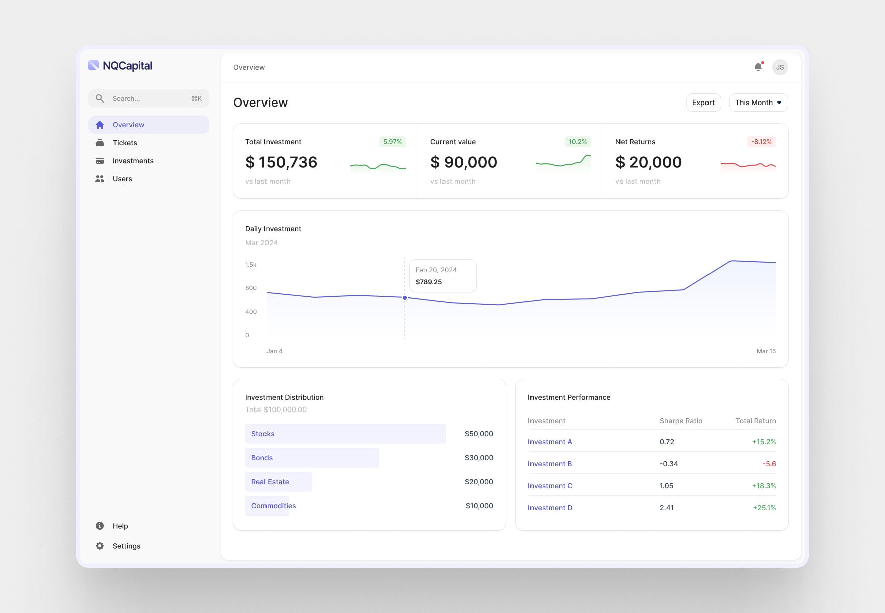 NQ Capital — screen 3